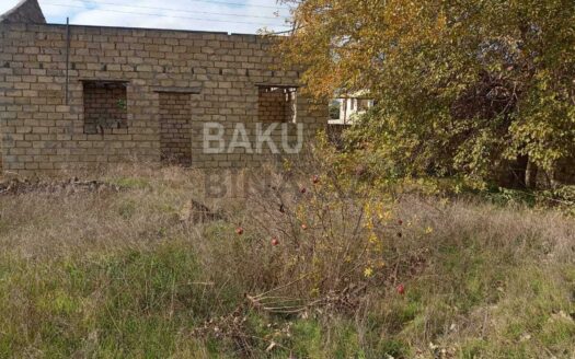 Land for Sale in Baku