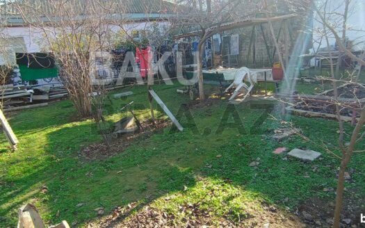 Land for Sale in Baku