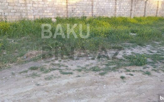 Land for Sale in Baku