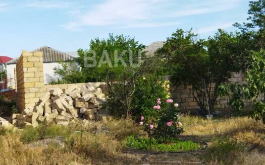 Land for Sale in Sumgait