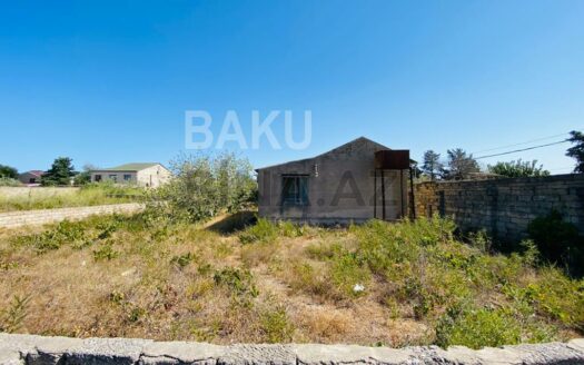 Land for Sale in Baku