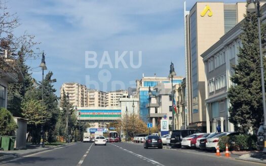 Land for Sale in Baku