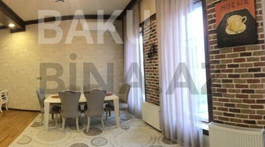 3 Room House / Villa for Sale in Baku