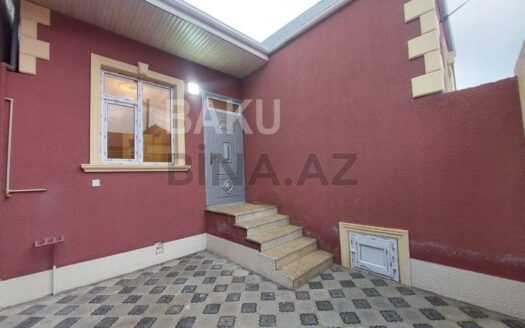 3 Room House / Villa for Sale in Baku