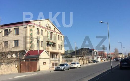 Land for Sale in Baku