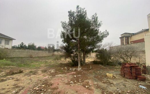 Land for Sale in Baku