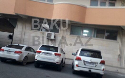 2 Room New Apartment for Sale in Baku