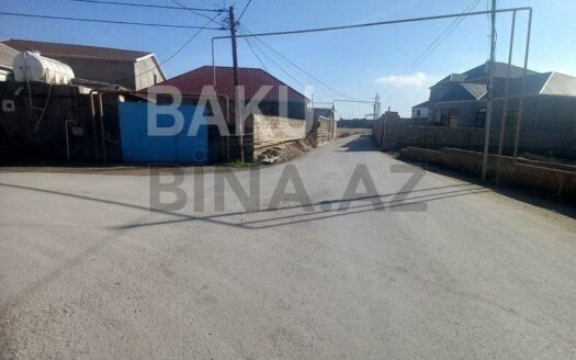 Land for Sale in Baku