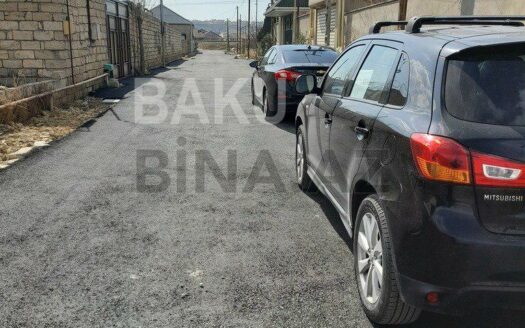 Land for Sale in Baku