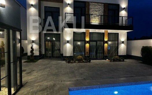 4 Room House / Villa for Sale in Baku