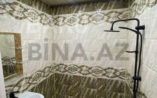 2 Rooms Old Apartment for Sale in Baku