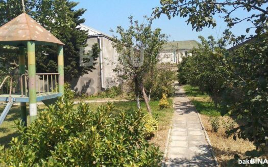 Garden for Sale in Baku