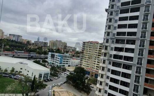 2 Room New Apartment for Sale in Baku