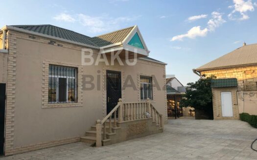 3 Room House / Villa for Sale in Khirdalan