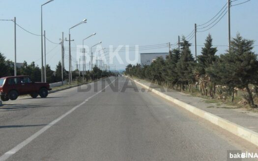 Land for Sale in Baku