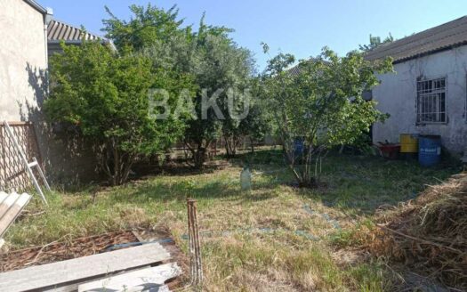 Land for Sale in Baku