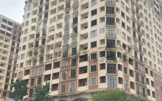 3 Room New Apartment for Sale in Baku