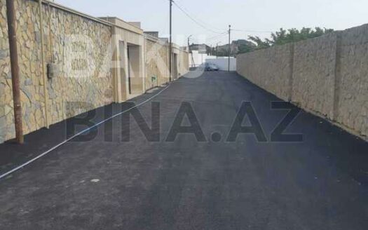 Land for Sale in Baku