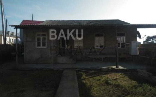 3 Room House / Villa for Sale in Baku