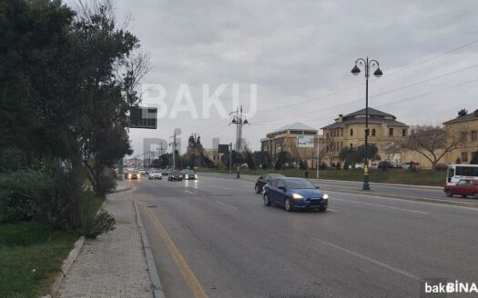 Shop for Sale in Baku