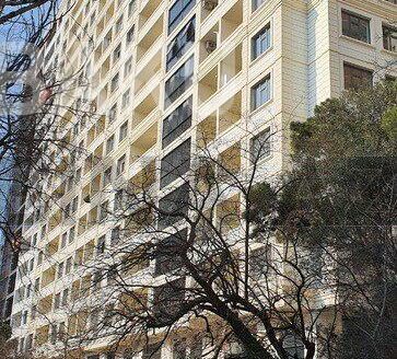 3 Room New Apartment for Sale in Baku