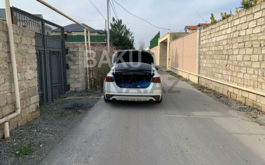 Land for Sale in Baku