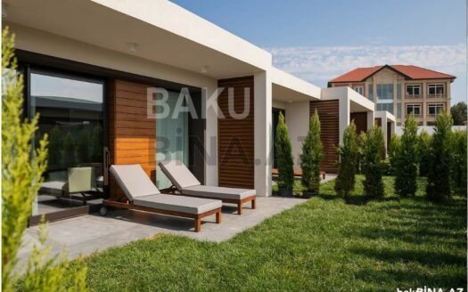 1 Room House / Villa for Sale in Baku