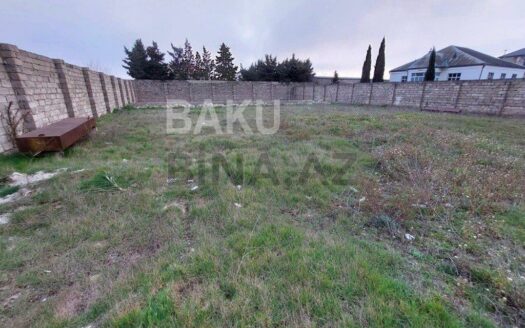 Land for Sale in Baku