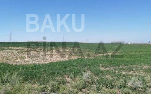 Land for Sale in Sumgait