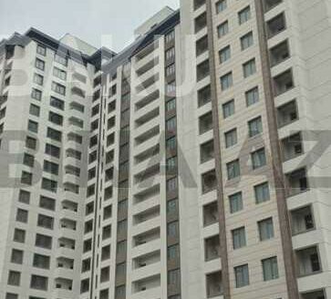 2 Room New Apartment for Sale in Baku