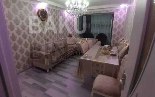 2 Rooms Old Apartment for Sale in Khirdalan