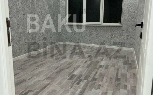 3 Room New Apartment for Sale in Khirdalan