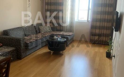 1 Room New Apartment for Sale in Baku