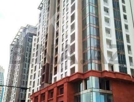 3 Room New Apartment for Sale in Baku