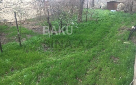 Land for Sale in Baku