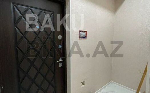 4 Room New Apartment for Sale in Khirdalan