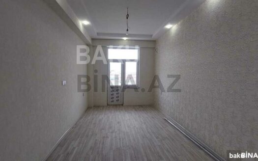 1 Room New Apartment for Sale in Khirdalan