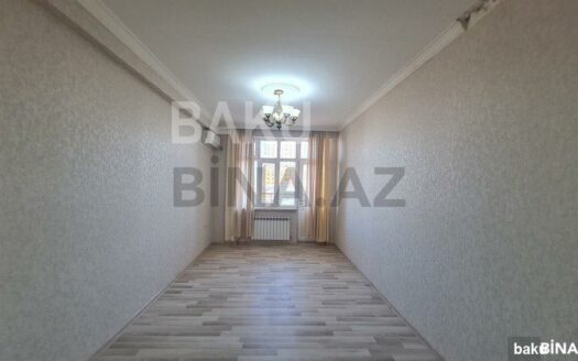 2 Room New Apartment for Sale in Khirdalan