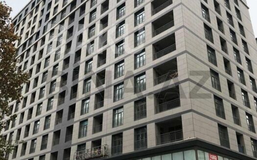 1 Room New Apartment for Sale in Baku