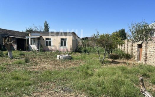 Land for Sale in Baku