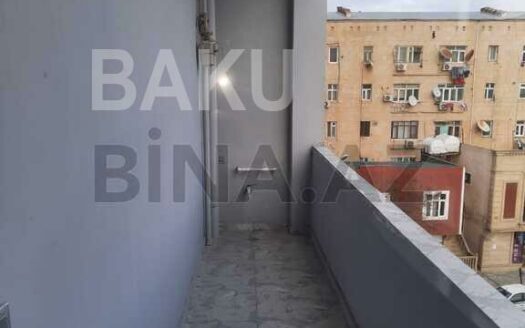 3 Room New Apartment for Sale in Khirdalan