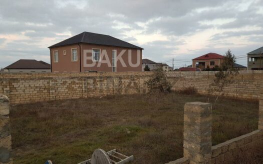 Garden for Sale in Baku