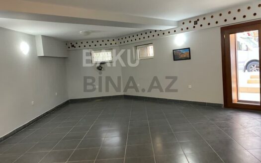 3 Room Office for Sale in Baku