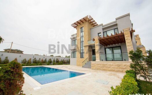 Garden for Sale in Baku