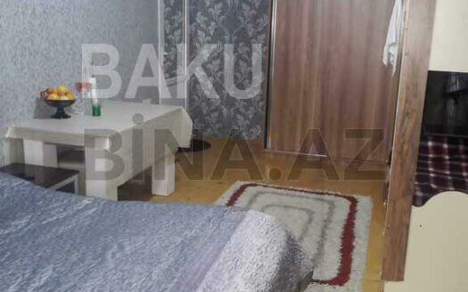 5 Room New Apartment for Sale in Baku