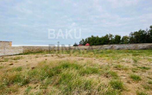 Land for Sale in Baku