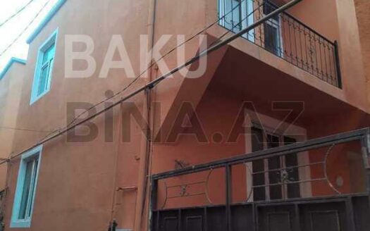 4 Room House / Villa for Sale in Khirdalan