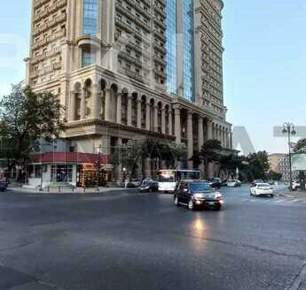 3 Room New Apartment for Sale in Baku