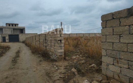 Land for Sale in Baku