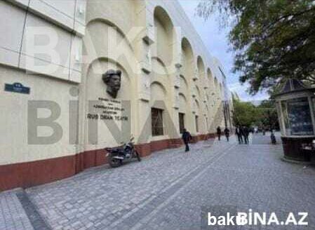 2 Rooms Old Apartment for Sale in Baku